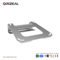 ORIZEAL Metal Aluminum Portátil de 11-15.4 pulgadas portátil